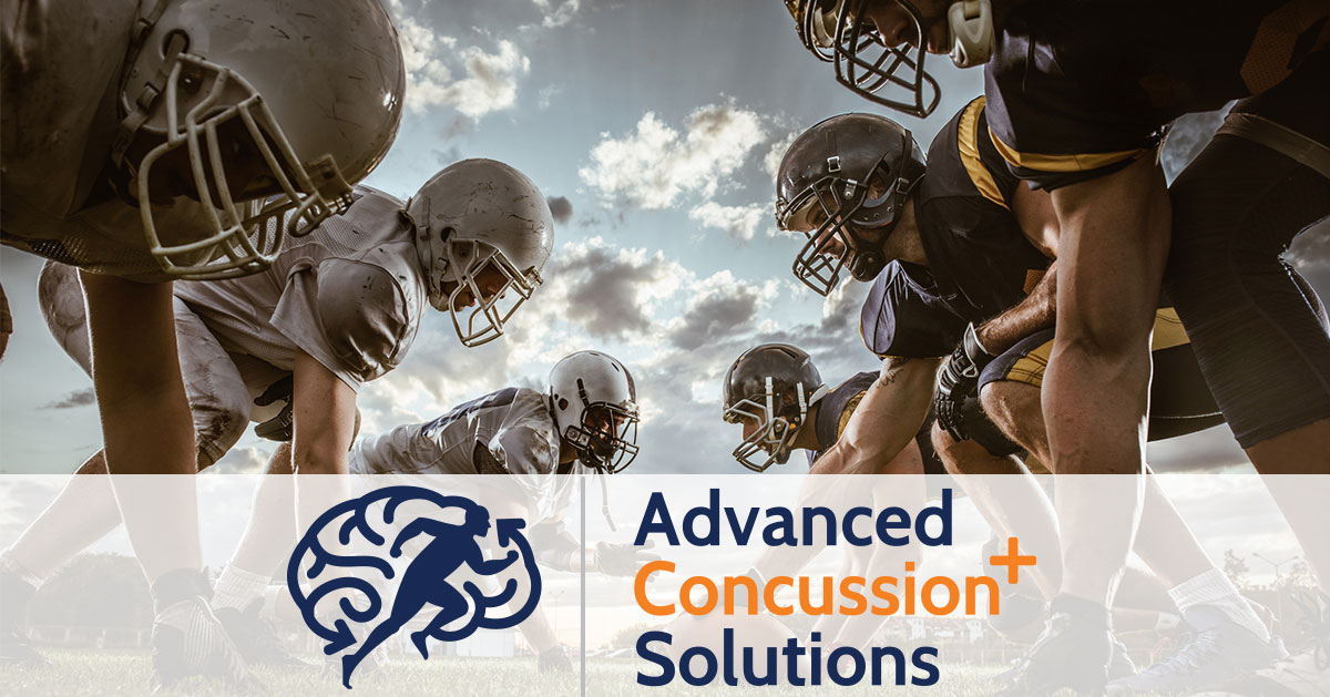 Contact Advanced Concussion Solutions